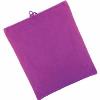 KeyTeck CUSTODIA PER IPAD E NETBOOK 10'' VIOLA (I-024PK)